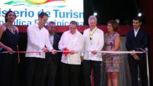 Celebran VI edición de Discover Puerto Plata MarketPlace