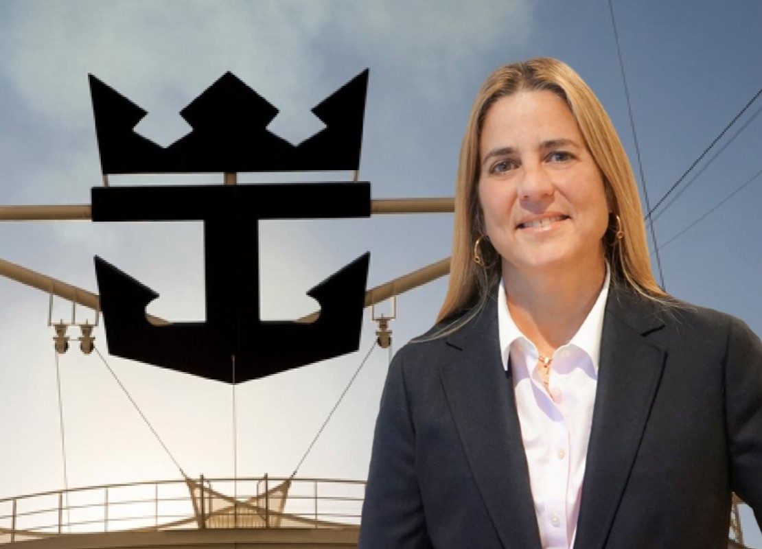 Silvia Garrigo, Royal Caribbean