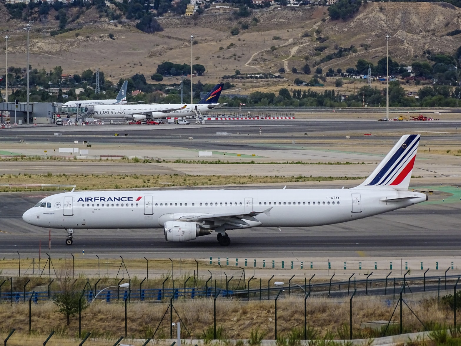 Air France