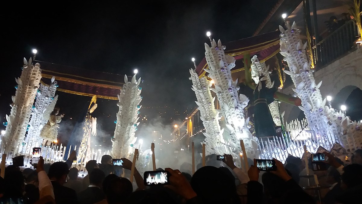 Semana Santa