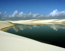 Alternativas para el ecoturismo en Brasil