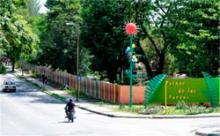 Zoológico santiaguero, entre el recuerdo y la realidad 