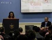 China: Presentan el destino Cuba en la Feria de Turismo BITE 2009