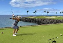 turismo de golf