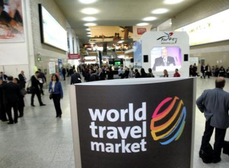 WTM Londres y la Asociación Mundial de Gastronomía y Turismo suscriben alianza