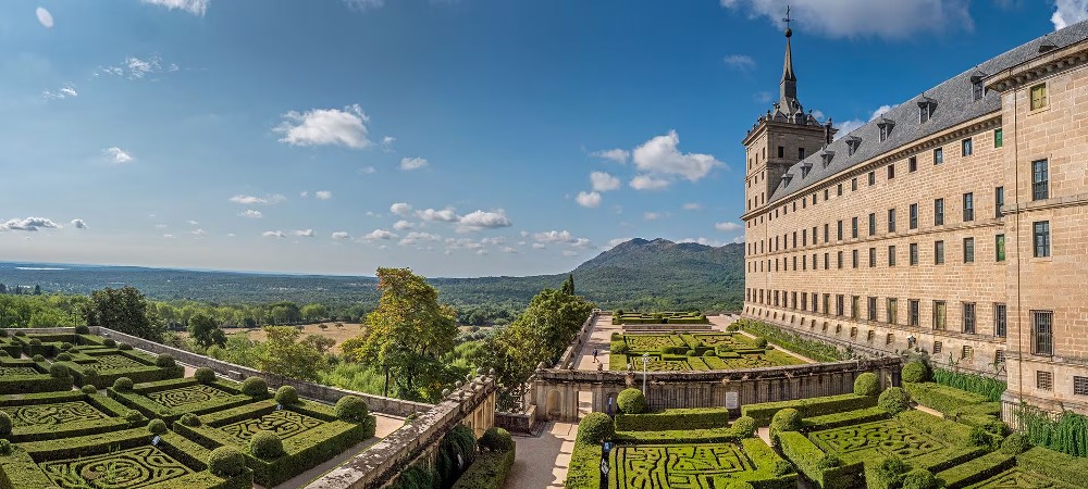 España