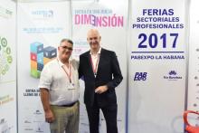 Cuba: una plaza regional de desarrollo de eventos feriales