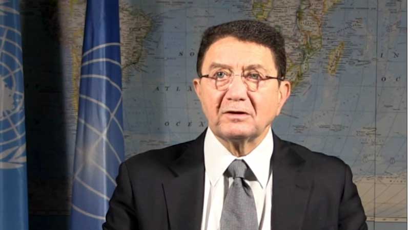 OMT rechaza medidas de Trump contra Cuba