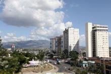 Sismólogos estudian vulnerabilidad de edificios altos en el oriente cubano