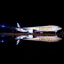 Emirates logra 1 millón seguidores en Instagram
