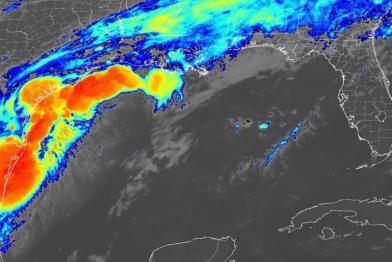 tormenta tropical