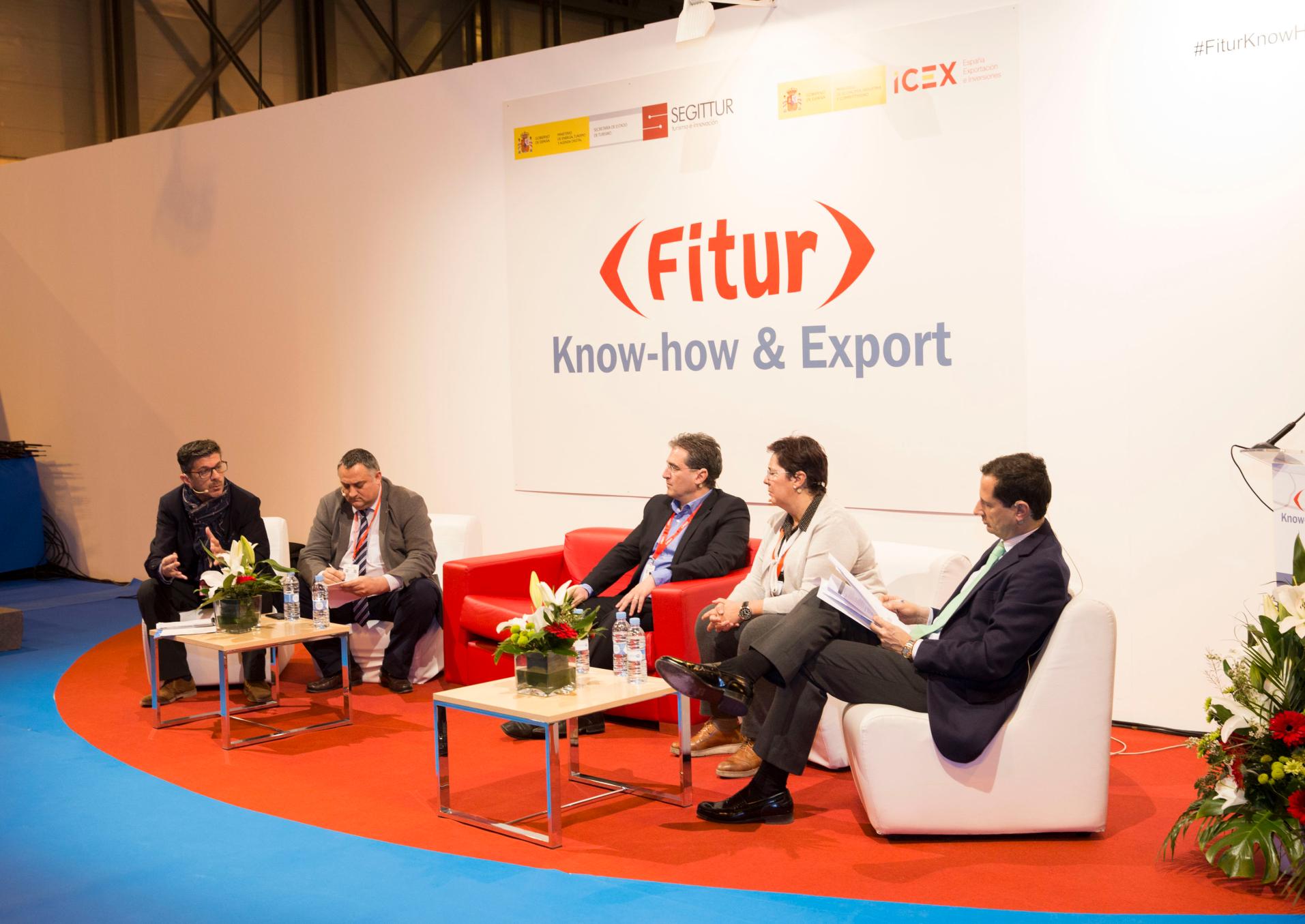 FITUR