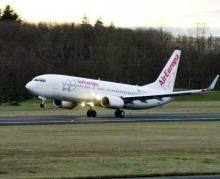 Air Europa proyecta más frecuencias de vuelo entre Madrid y Lima