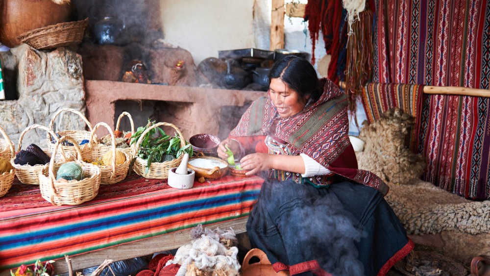 Perú