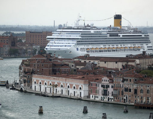 Nuevas medidas de seguridad en Costa Cruceros podrían extenderse a todas las marcas de Carnival