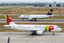Lufthansa y TAP Portugal