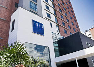 Colombia: TRYP by Wyndham amplía su presencia en Sudamérica con la apertura de un hotel en Medellín