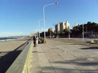 Argentina, retorno a Puerto Madryn