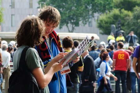 El Turismo y su influencia en la salud 