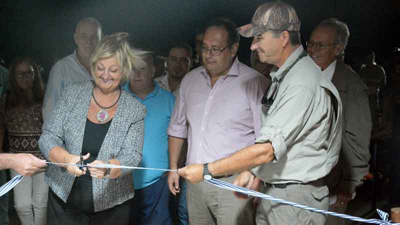 Uruguay comprometida por desentralizar el turismo