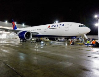 Delta Airlines anuncia para julio un vuelo directo entre Los Ángeles y Costa Rica