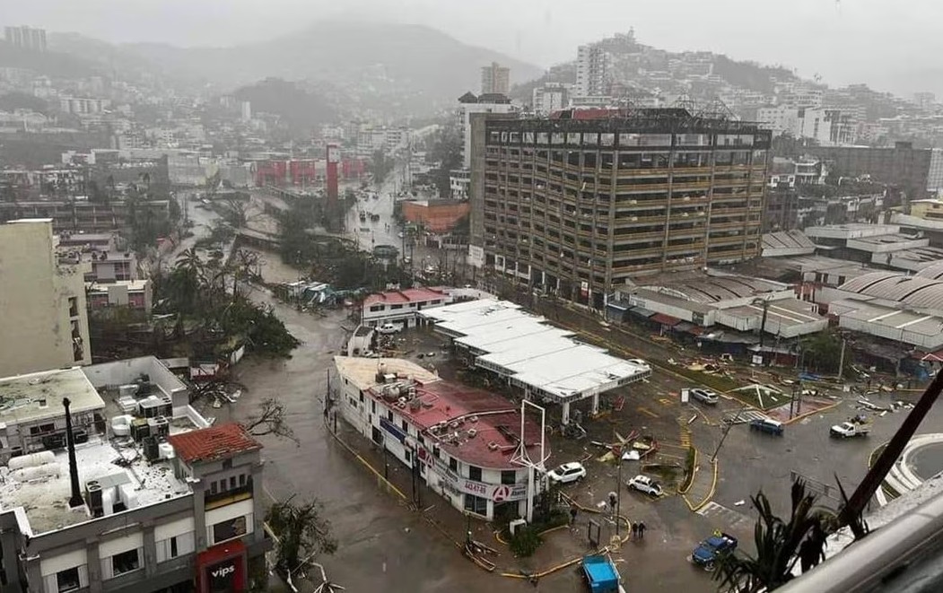 Acapulco