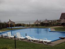 Uruguay: Viaje de José Ignacio a La paloma