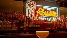 El Floridita premiará en octubre al Rey del Daiquirí