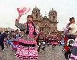 Perú: Celebrarán en octubre primera edición de Cusco Always Fashion