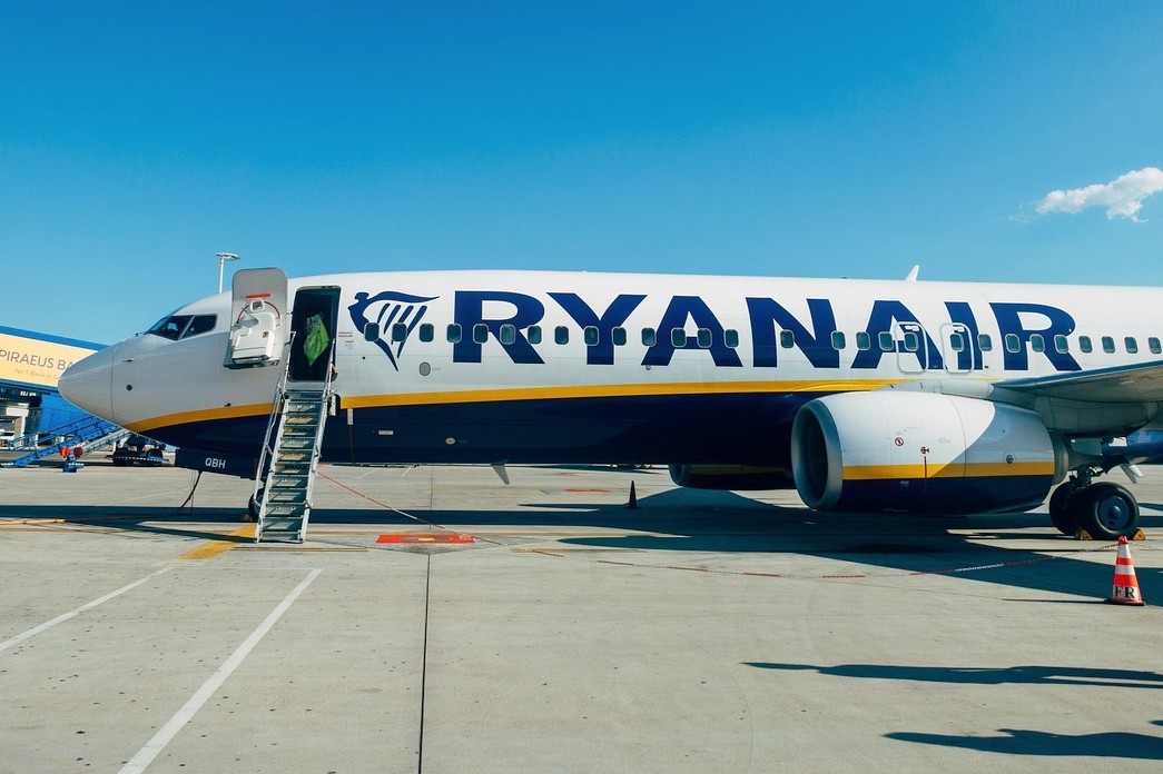 Ryanair