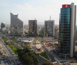 Comercio entre Perú y China alcanzará 15 mil millones de dólares en 2012