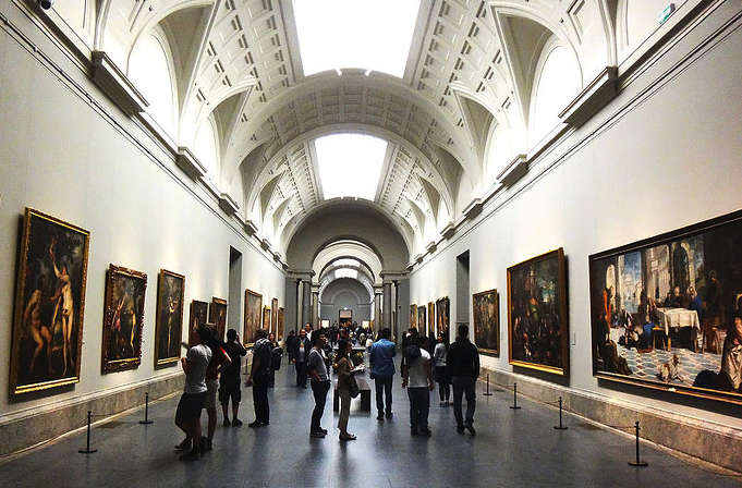 museo-del prado