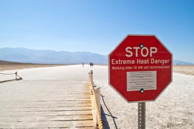 calor extremo mata a turista francés
