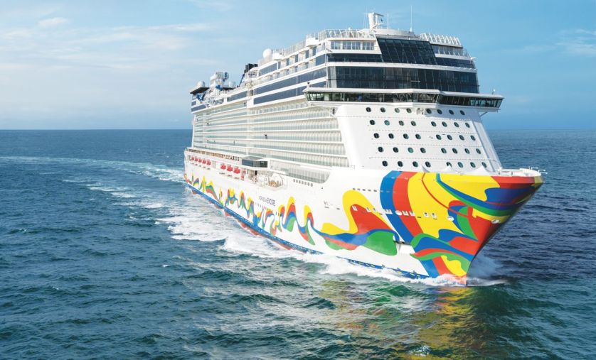 Norwegian Cruise Line