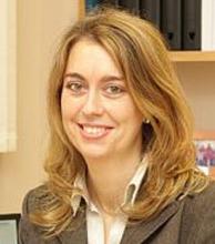 Aurora Ventura, nueva directora de Recursos Humanos de Volotea