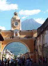 Guatemala: Una experiencia inspiradora 