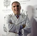 Estados Unidos: El chef español José Andrés, miembro del Consejo Asesor de Turismo