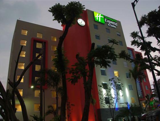 IHG abre su segundo hotel en Cuernavaca, México