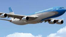 Falsa alarma de bomba en avión de Aerolíneas Agentinas