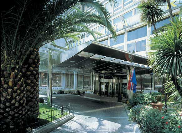 Hotel Husa Princesa entra a Business Hotels Collection, Places & Cities