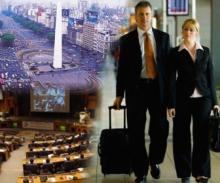 Turismo de reuniones muestra un prometedor ascenso en Argentina