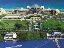 Hotel Gran Meliá Cancún pasará a operar bajo la marca Paradisus Resorts
