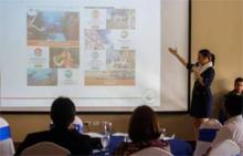 Instituto hondureño de turismo renueva su plataforma para 2016