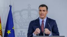 Pedro Sánchez