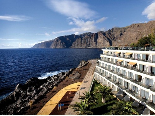 Barceló Hotels & Resorts incorpora un hotel de 5 estrellas en Tenerife