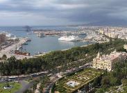 España: Royal Caribbean escoge a Málaga como puerto base