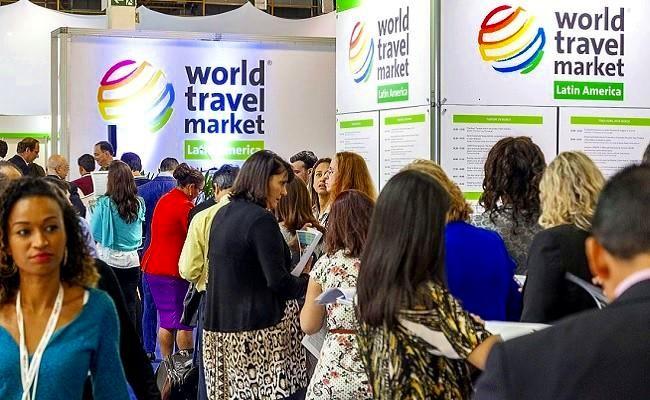 WTM con público