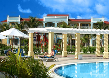 Blue Diamond abrirá hotel de la marca Memories Beach Resorts a inicios de mayo en Cuba