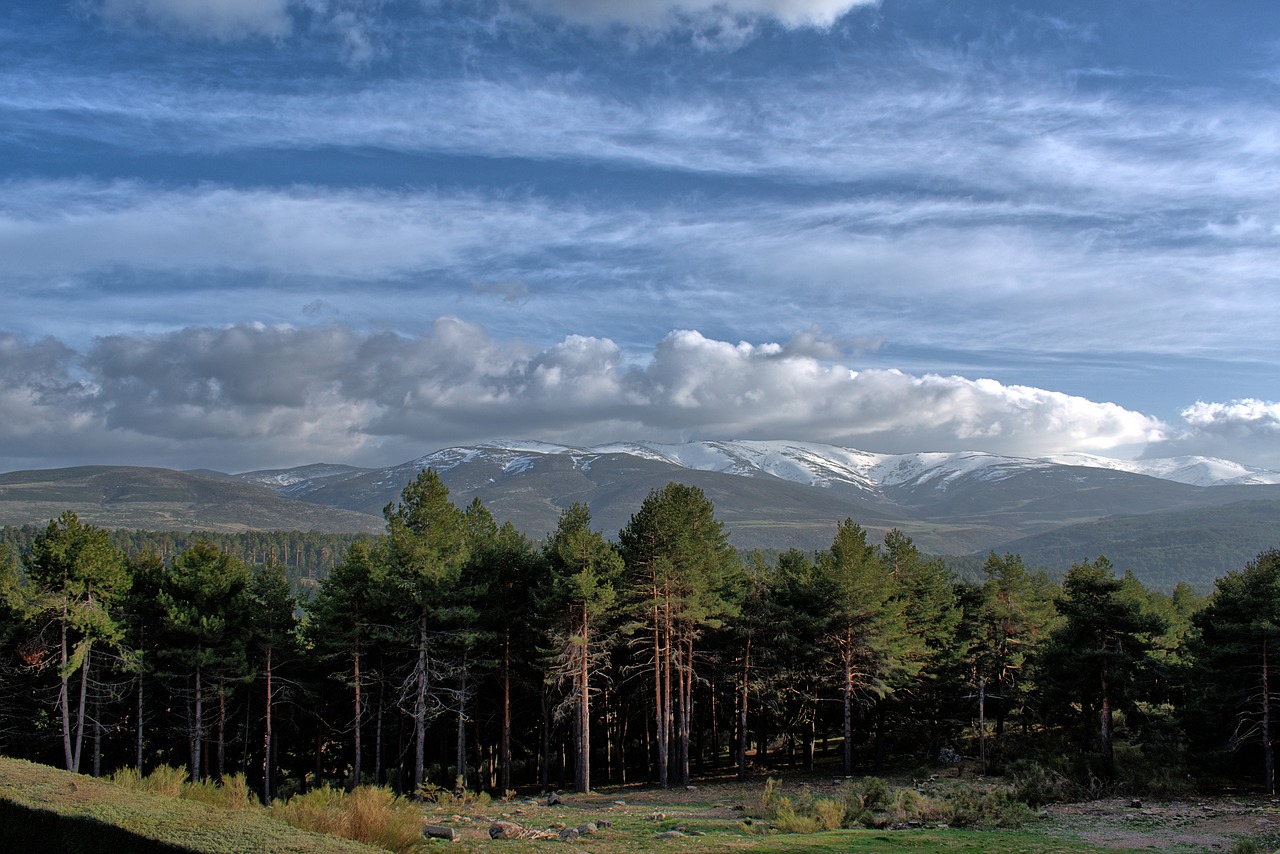 Sierra de Gredos