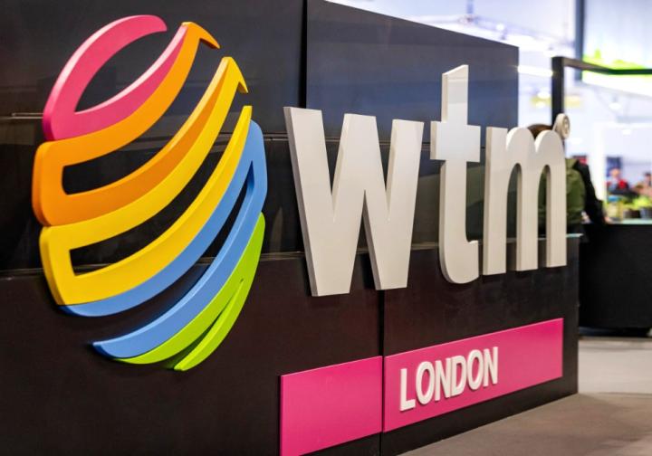 WTM Londres